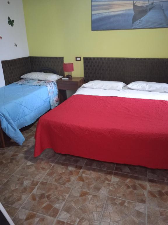 Girasole room 1