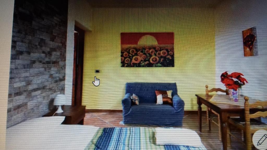 Girasole room 5