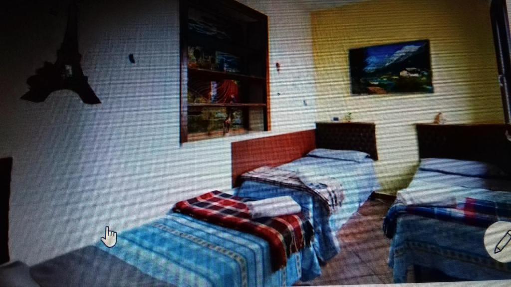 Girasole room 6